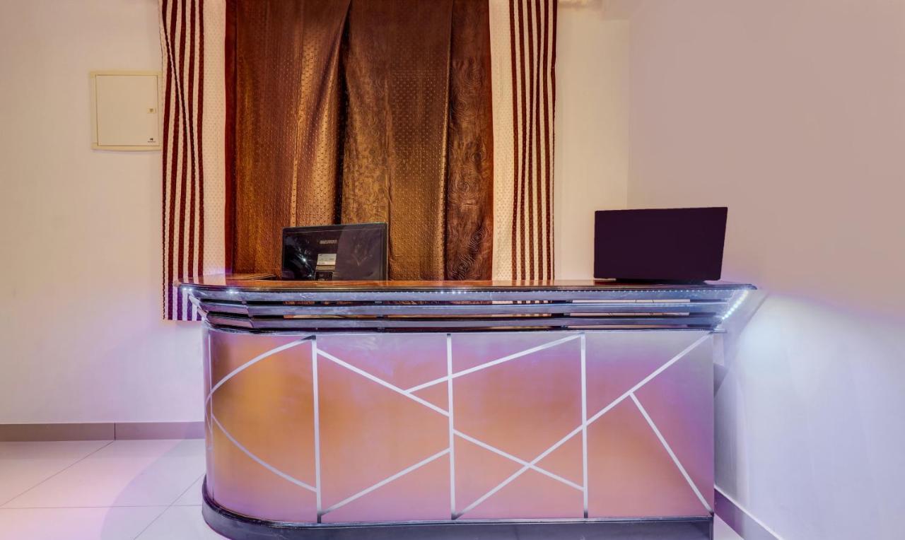 Itsy Hotels Dew Dreams Kochi Exterior photo