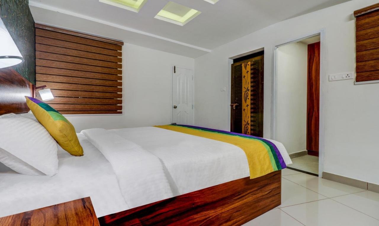 Itsy Hotels Dew Dreams Kochi Exterior photo
