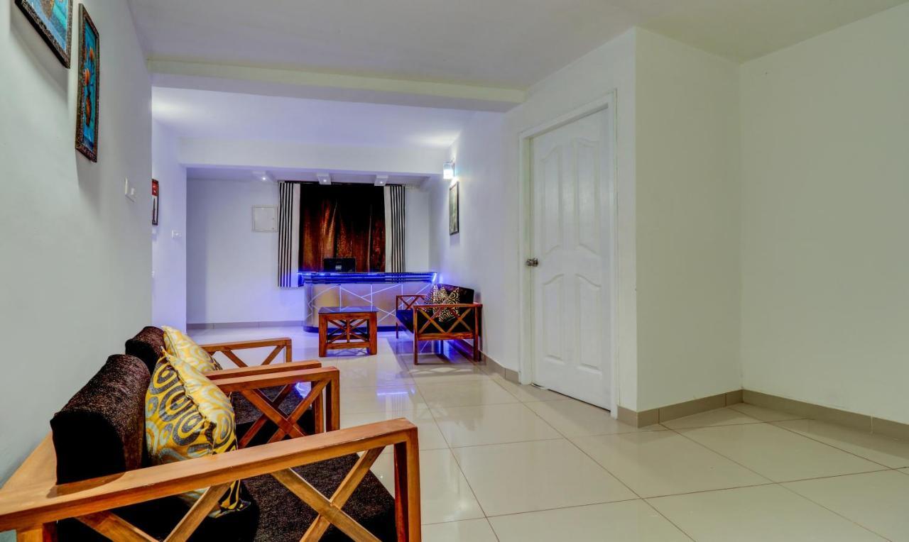 Itsy Hotels Dew Dreams Kochi Exterior photo