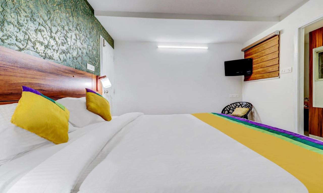 Itsy Hotels Dew Dreams Kochi Exterior photo
